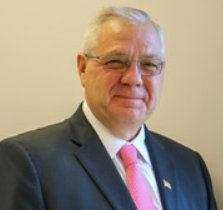 Instructor Image